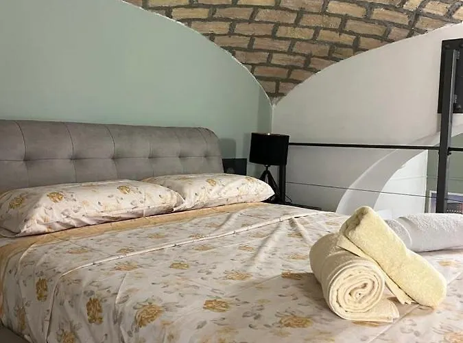 La Rosa Di Colosseo Appartamento